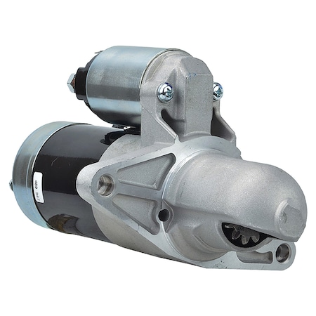 Db Electrical Starter Pmgr 12 Volt Ccw 13 Tooth Fits Mazda Rx-8 1.3L 1.3 06 07 08 2006 2007 410-48277